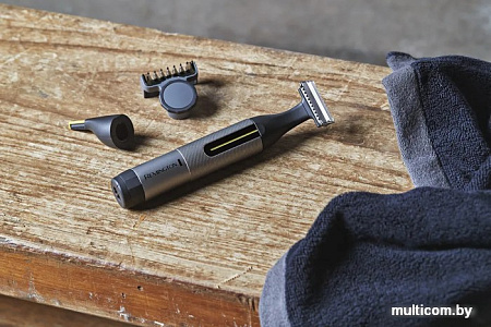 Универсальный триммер Remington HG4000