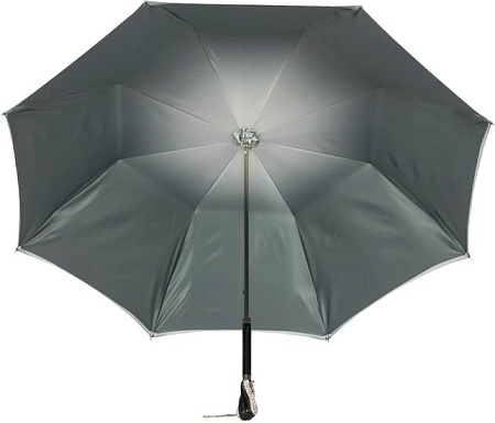 Pasotti Swarovski Grigio