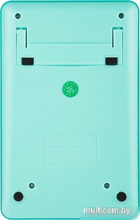 Бухгалтерский калькулятор Deli EM01531