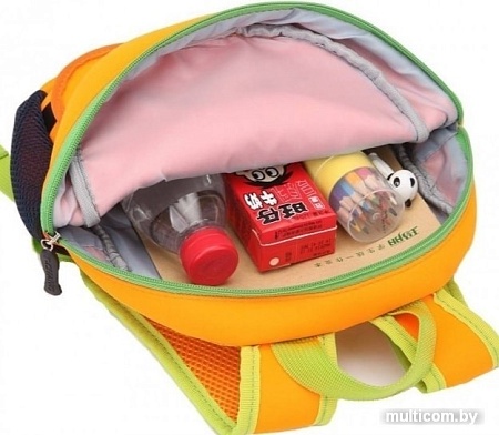 Рюкзак Sun Eight SE-sp006-08 (тигр)