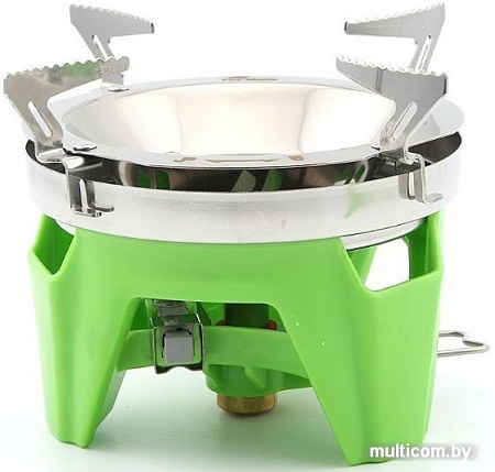 Fire-Maple Star X3 (зеленый)