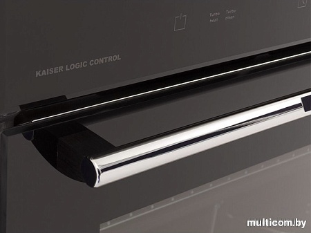 Духовой шкаф Kaiser EH 6906 N Chrom