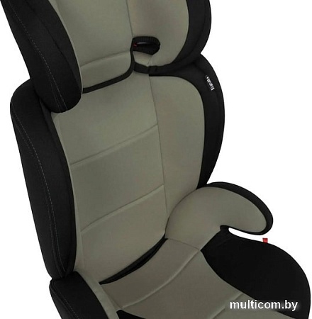 Детское автокресло Nuovita Maczione N23-1 (хаки)