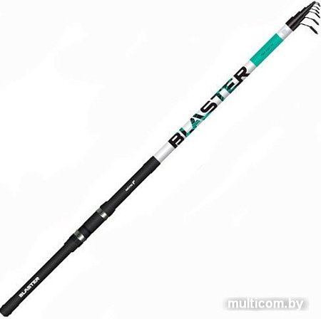 Удилище Salmo Blaster Tele Boat 2.70/HX