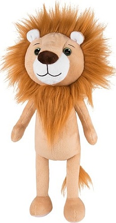 Классическая игрушка Гнутики Львенок Лучик MT-TS042021-1-22