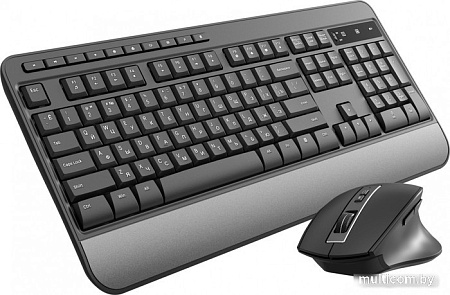 Офисный набор Oklick 290W