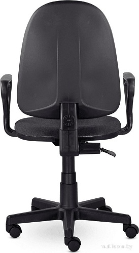 Офисное кресло UTFC Престиж Самба (C73/черный)