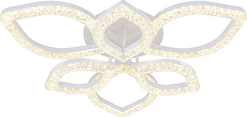 Припотолочная люстра Escada 10289/6LED BL