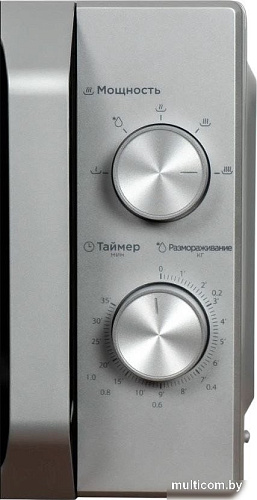 Микроволновая печь Midea MM720C2MV-S