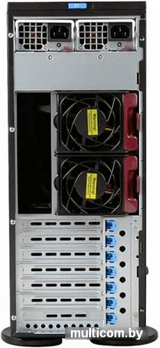 Корпус Supermicro CSE-745TQ-R1200B