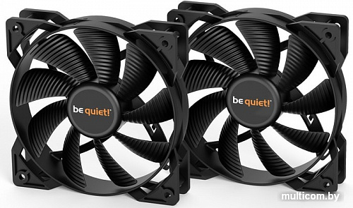 Кулер для процессора be quiet! Pure Loop 280mm BW007