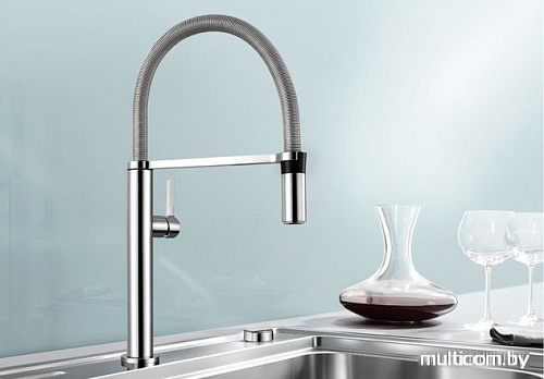 Смеситель Blanco CULINA-S Mini
