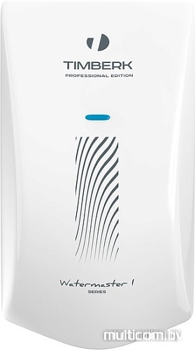Водонагреватель Timberk Watermaster I WHE 3.5 XTR H1