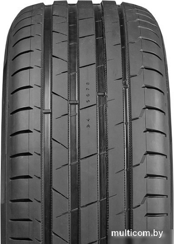 Автомобильные шины Ikon Tyres Autograph Ultra 2 215/50R17 95W XL