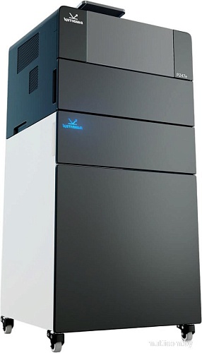 Принтер Катюша P247ep (с тумбой CBM247P)