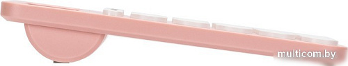 Калькулятор Deli EM124PINK