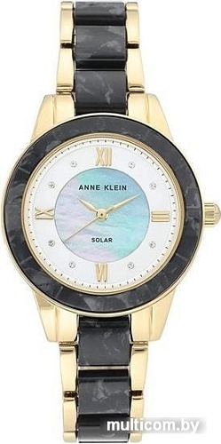 Наручные часы Anne Klein 3610GPBK