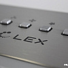 Кухонная вытяжка LEX GS Bloc 600