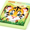 Развивающая игра Полесье Тигренок 25054