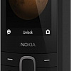 Мобильный телефон Nokia 225 4G (черный)