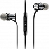 Наушники Sennheiser M2 IEI Black Chrome [506814]