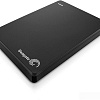 Внешний жесткий диск Seagate Backup Plus Portable Black 5TB [STDR5000200]