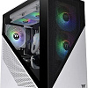 Корпус Thermaltake Divider 170 TG Snow ARGB CA-1S4-00S6WN-00