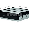 Воздушный фильтр Mahle Knecht LX2834