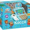 Касса игрушечная Играем вместе Три Кота R396-H40037-R
