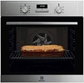 Электрический духовой шкаф Electrolux EOF3F00X