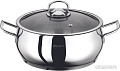Кастрюля Rainstahl 2108-20RS/CS