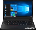 Ноутбук Lenovo ThinkPad E590 20NB0016RT