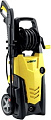 Мойка высокого давления Lavor Ikon 160 Plus 8.108.0006C