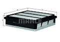 Воздушный фильтр Mahle Knecht LX2834