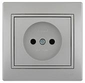 Розетка Lezard Mira 701-1010-121