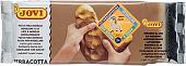 Пластилин скульптурный Jovi 88 (500г, терракотовый)