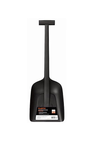Лопата для уборки снега Plantic Auto 18001-01