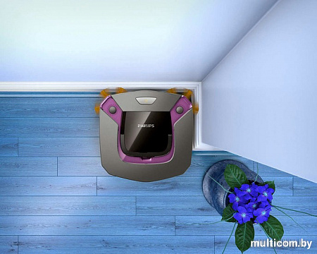 Робот для уборки пола Philips FC8796/01