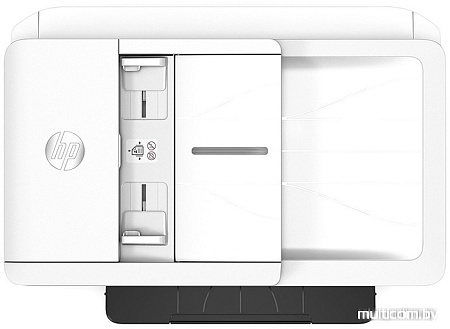 МФУ HP OfficeJet Pro 7730