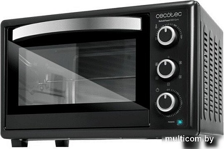 Мини-печь Cecotec Bake&Toast 3090 Black Gyro