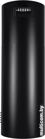 Кухонная вытяжка HOMSair Fly 1000PH (черный)