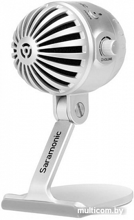 Микрофон Saramonic SmartMic MTV500