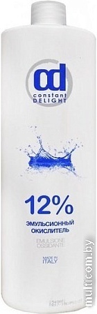 Окислитель Constant Delight Emulsione Ossidante 12% 1000 мл