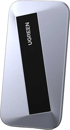 Внешний накопитель Ugreen CM391 10906