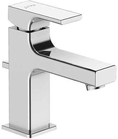 Смеситель Jacob Delafon Strayt Mini E8776-CP