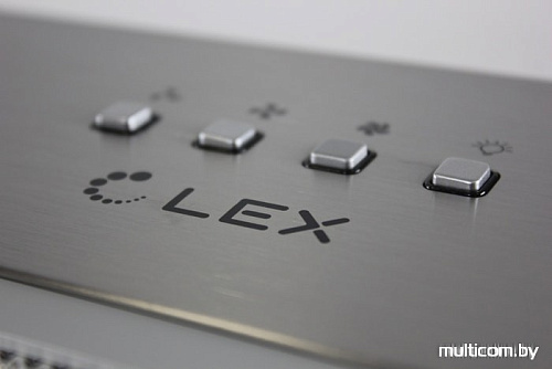 Кухонная вытяжка LEX GS Bloc 600