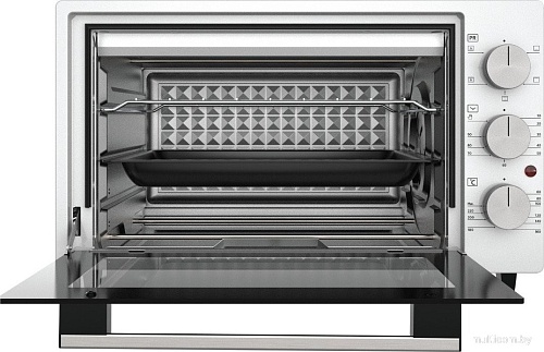 Мини-печь ARDO MO3851S2