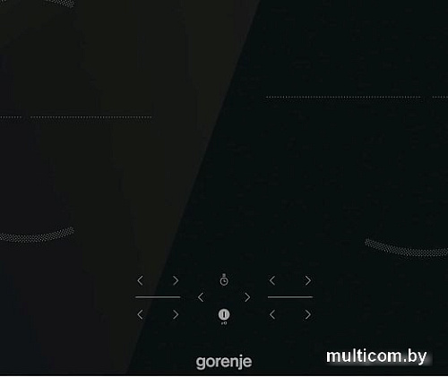 Варочная панель Gorenje GI6401BSC