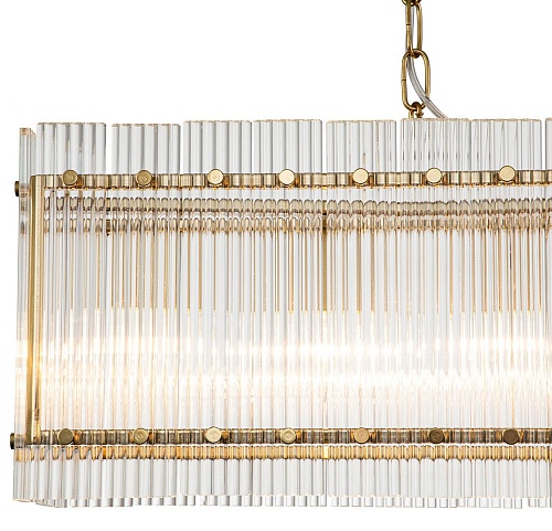 Подвесная люстра Indigo Light Venera V000305