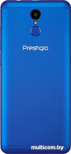 Смартфон Prestigio Muze E7 LTE (синий)